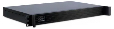 Immagine prodotto di Inter-Tech 48.3cm IPC 1U-K-126L  1HE  SERVER schwarz