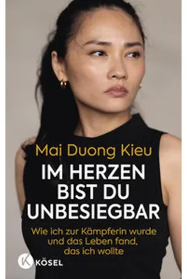 Image de Im Herzen bist du unbesiegbar