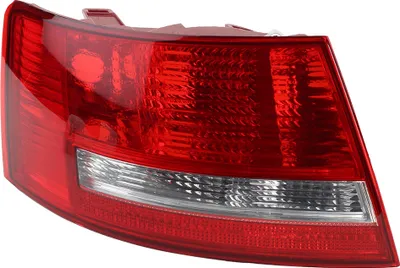 Obrázek produktu pro Johns, sdružené zadní sv?tlo zadní sv?tlo pasuje pro Audi A6 4F 05/04-09/08 vn?jší levé