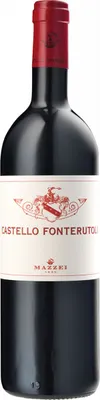 Produktbild von Castello di Fonterutoli - Gran Selezione Chianti Classico DOCG 2024 Toskana | Italien | 13,5% vol | 0,75 l