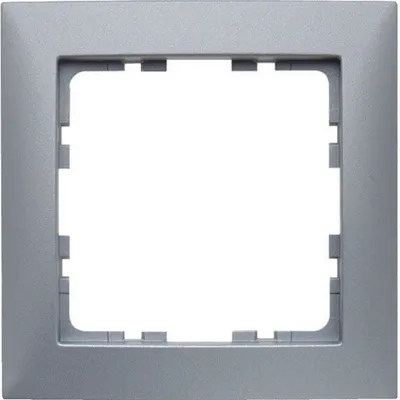 Produktbild von Hager 5310118994, 80,5 mm, 80,5 mm, 10 Stück(e)