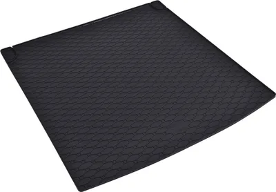 Produktbild von Rigum Gummi Kofferraumwanne für VW Golf 8 Variant, Bj. 8/2020-, inkl. E-TSI