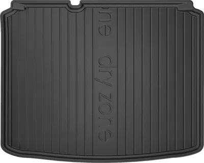Produktbild von FROGUM Gummi Kofferraummatte für SEAT Leon II 2005-2012