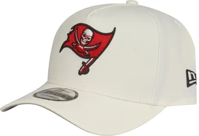 Obrázok produktu pre New Era 9Forty A-Frame Cap - Tampa Bay Buccaneers chrome