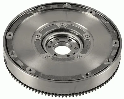 Produktbild von SACHS Zweimassenschwungrad 6366 000 011 für FORD FOCUS III Turnier FOCUS III