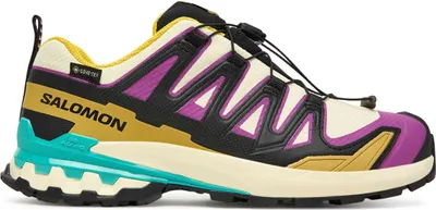 Image de Baskets Salomon L47882200 pour Femme