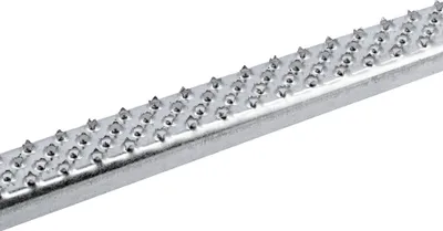 Image de Râpes de rechange pour râpe de façade 2 x 40 cm