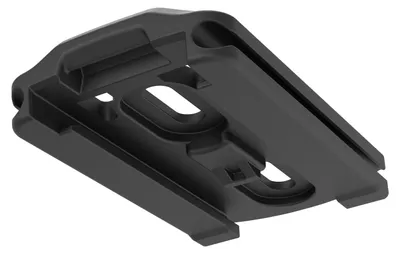 Zdjęcie produktu dla Syncros Multimount Saddle Interface Support Silver Srebrny Jeden rozmiar