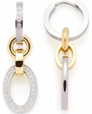 Produktbild von Leonardo Jewels - 023404 - Creolen - Damen - Lena