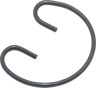 Produktbild von Drahtsprengring Ø20x1 für Kolbenbolzen