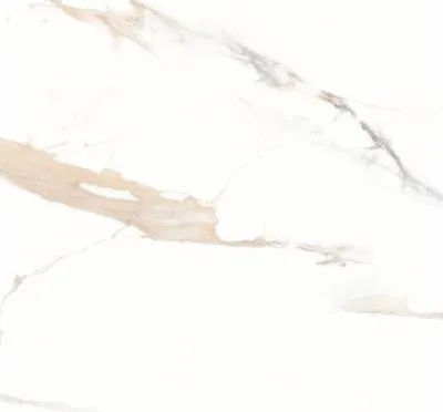 Produktbild von Fliese Feinsteinzeug Wand- und Bodenfliese Kebo Gold Glänzend 60x60 Rektifizierte Frostbeständig Qualität Gresfliesen