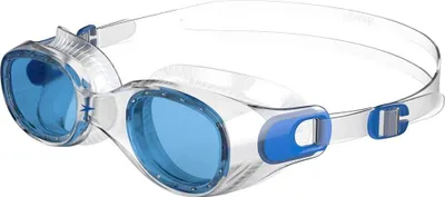 Produktbild von Speedo Futura Classic 3537 Clear/Blue ONE
