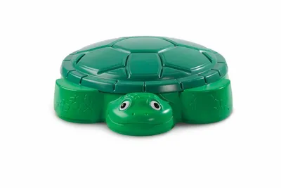 Obrázek produktu pro Little Tikes Piaskownica Żółw 173905