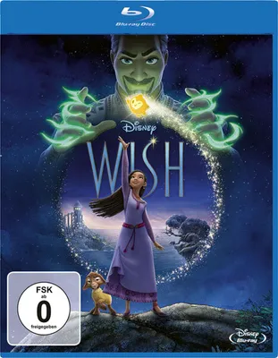 Obrázek produktu pro Wish