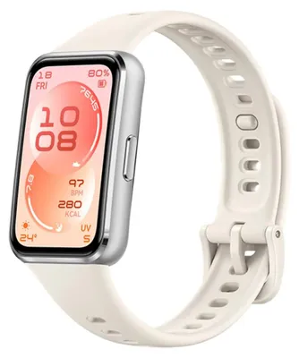 Obrázok produktu pre Smartband HUAWEI Band 11 White