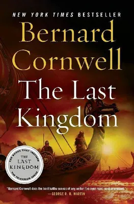 Produktbild von The Last Kingdom
