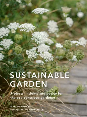 Produktbild von Sustainable Garden