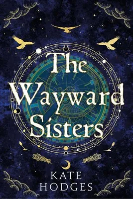 Obrázok produktu pre The Wayward Sisters