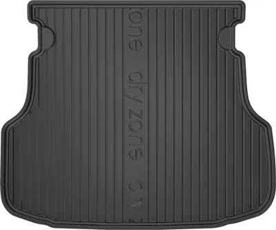 Produktbild von FROGUM Gummi Kofferraummatte für Toyota Avensis II 2003-2009