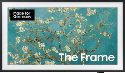 Immagine prodotto di Samsung GQ32LS03CBU The Frame (2023)