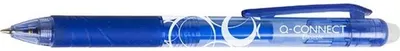 Image de Stylo à bille bleu effaçable automatique (10pcs)
