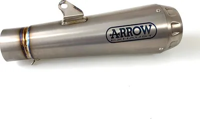 Produktbild von ARROW Auspuff PRO-RACE Titan für BMW RNineT Modelljahr 2014-