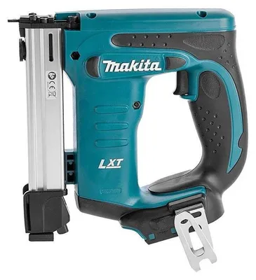 Image de Agrafeuse Makita DST221Z - 18V Li-ion (vendu sans batterie)