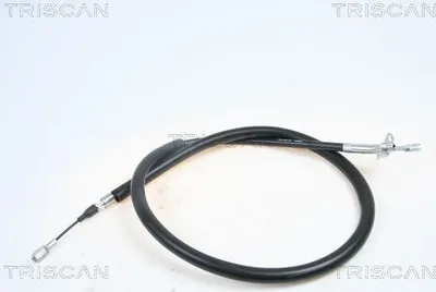 Produktbild von TRISCAN Handbremsseil Seilzug Feststellbremse für VW LT 28-46 II Kastenwagen (2DA, 2DD, 2DH) 8140 23156