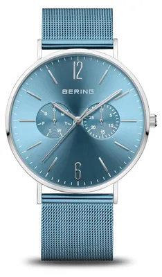 Productafbeelding van Bering - 14240-809 - Polshorloge - Heren - Kwarts - Classic
