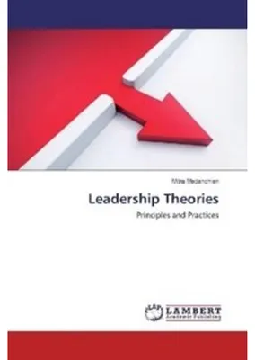Immagine prodotto di Leadership Theories