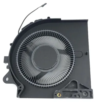 Obrázok produktu pre Chladič ventilátora verzie GPU kompatibilný s DELL Alienware M17X R5 1747