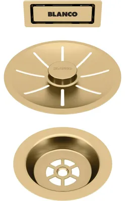 Produktbild von BLANCO 203476, Gold, InFino