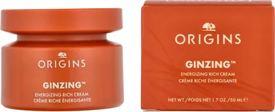 Image de ORIGINES | GINZING | Soins du visage