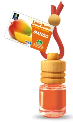 Immagine prodotto di L&D Little Bottle flacone di profumo Mango