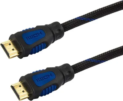 Immagine prodotto di E+P Elektrik Cavo HDMI ad alta velocità H400B 000210899000