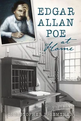 Produktbild von Edgar Allan Poe at Home