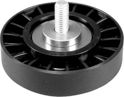 Produktbild von MAGNETI MARELLI Umlenkrolle Keilriemen 331316170185 für SAAB 900 II Cabriolet 17mm 25mm