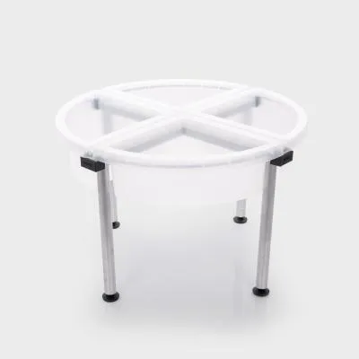 Produktbild von Tickit 73610, Unisex, Weiß