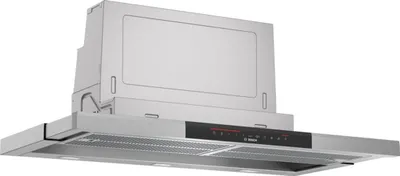 Produktbild von Bosch Serie 8 DFS097K51, 700 m³/h, Abluft/Umluft, B, A, B, 53 dB