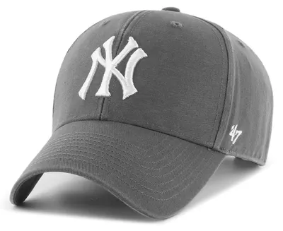 Produktbild von 47 Brand Relaxed Fit Cap - LEGEND New York Yankees charcoal