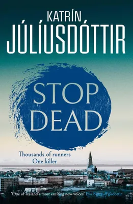 Produktbild von Stop Dead