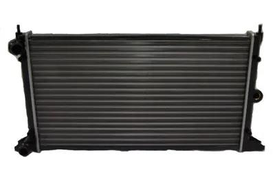 Produktbild von MAXGEAR AC263224 Kühler Wasserkühler Motorkühler für VW SHARAN (7M8, 7M9, 7M6) Sharan Kastenwagen (7M) für FORD GALAXY (WGR) für BMW Z3 Roadster (E36)