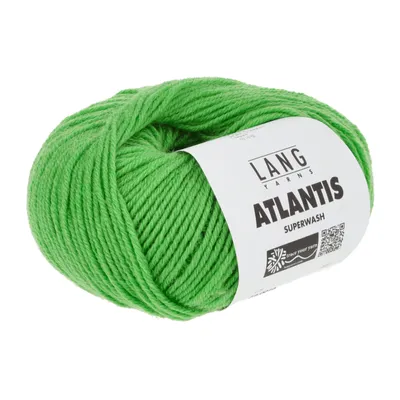 Produktbild von Lang Yarns Atlantis 72. Farbe: 16