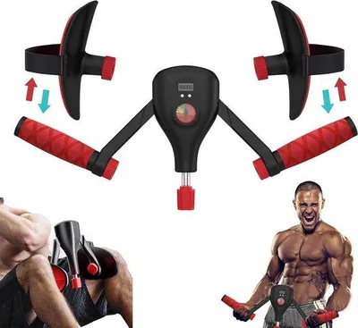 Produktbild von Famanu Multifunktionaler Oberschenkeltrainer - Beckenbodentrainer für Damen und Herren