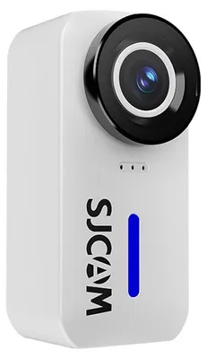 Obrázek produktu pro SJCAM C110 4K 30FPS Akční kamera WiFi Sportovní kamera 125′ã Širokoúhlý objektiv Anti-Shake 98ft Vodotěsné pouzdro s vodotěsným pouzdrem Vestavěná dobíjecí baterie pro venkovní cestování Sportovní kempování Turistika Cyklistika