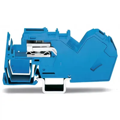 Produktbild von WAGO GmbH & Co. KG N-Trennklemme 785-613