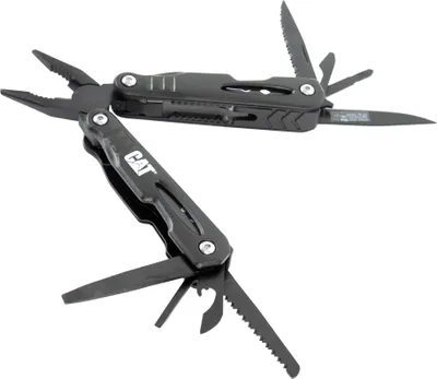 Produktbild von CAT - CAT - 13-In-1 Multitool -  EU -
