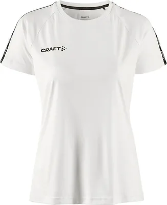 Produktbild von Craft Squad 2.0 Contrast Jersey W