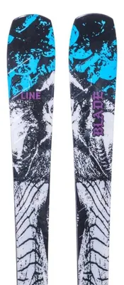 Image de Line Blade Ski alpin Multicolore 153 Multicolore 153
