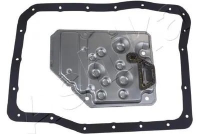 Produktbild von ASHIKA FTA162 Automatikgetriebe Ölfilter Getriebeölfilter für TOYOTA LAND CRUISER 100 (UZJ100)